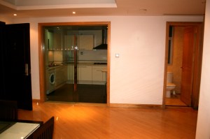 Appartment 184