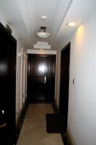 Appartment 192