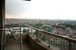 Appartment 196