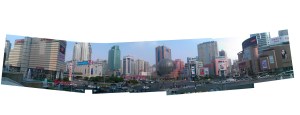 Grand Gateway Plaza Panorama 2
