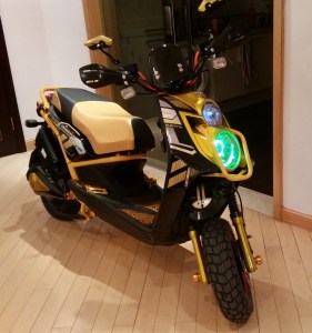 Scooter2